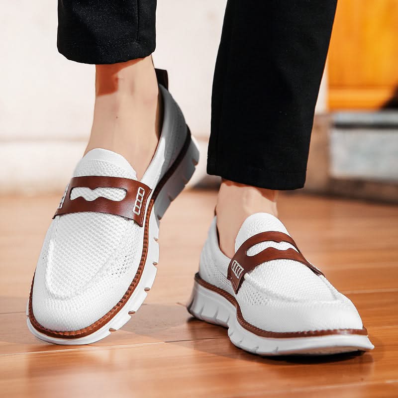 Anthony | Comfort Loafers for Men