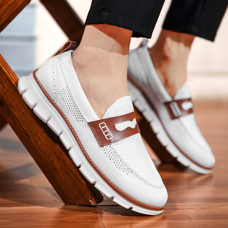 Anthony | Comfort Loafers for Men