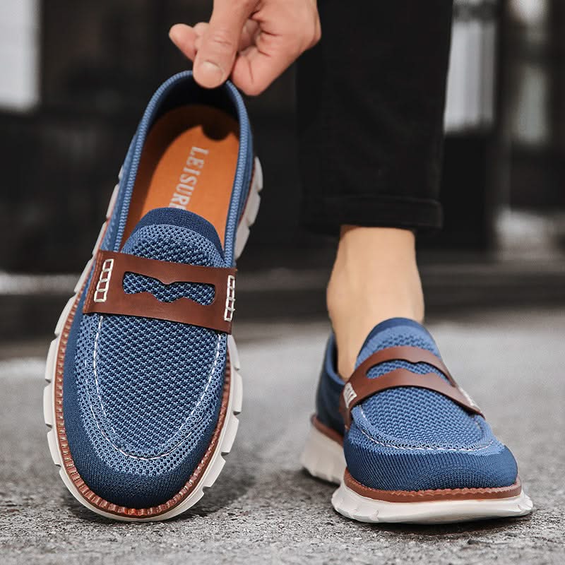 Anthony | Comfort Loafers for Men