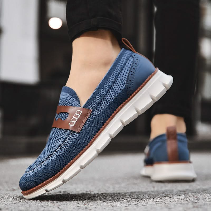 Anthony | Comfort Loafers for Men