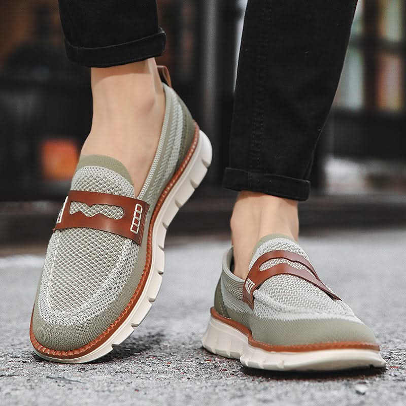 Anthony | Comfort Loafers for Men