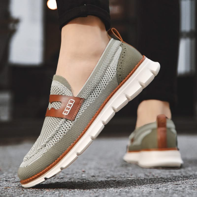 Anthony | Comfort Loafers for Men