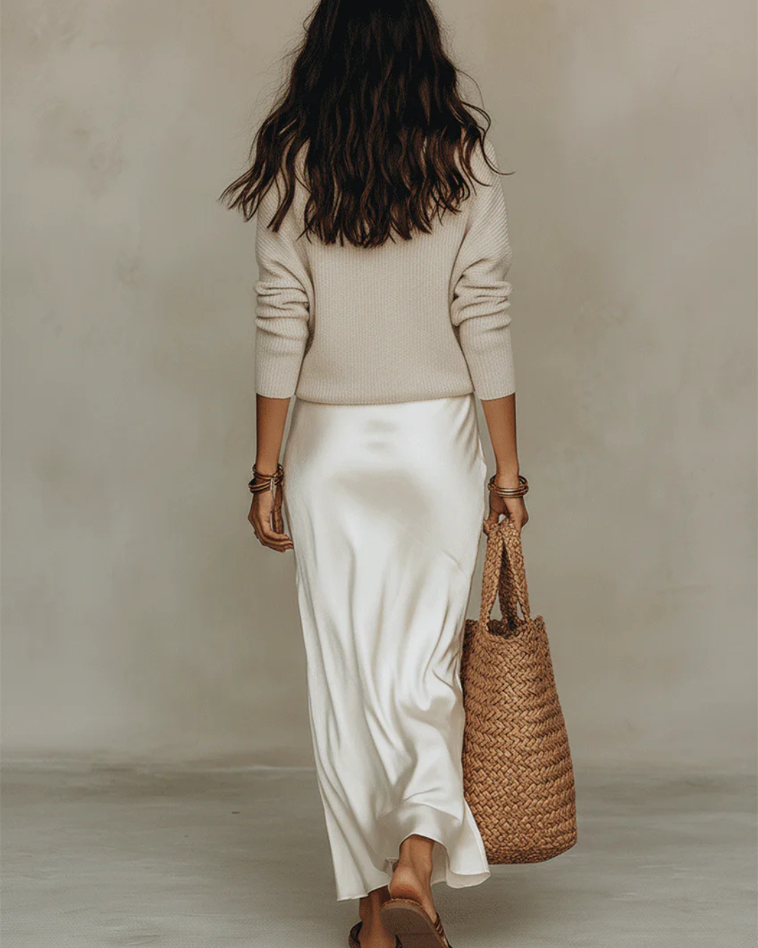 Charlene | Two-Piece Dress Set