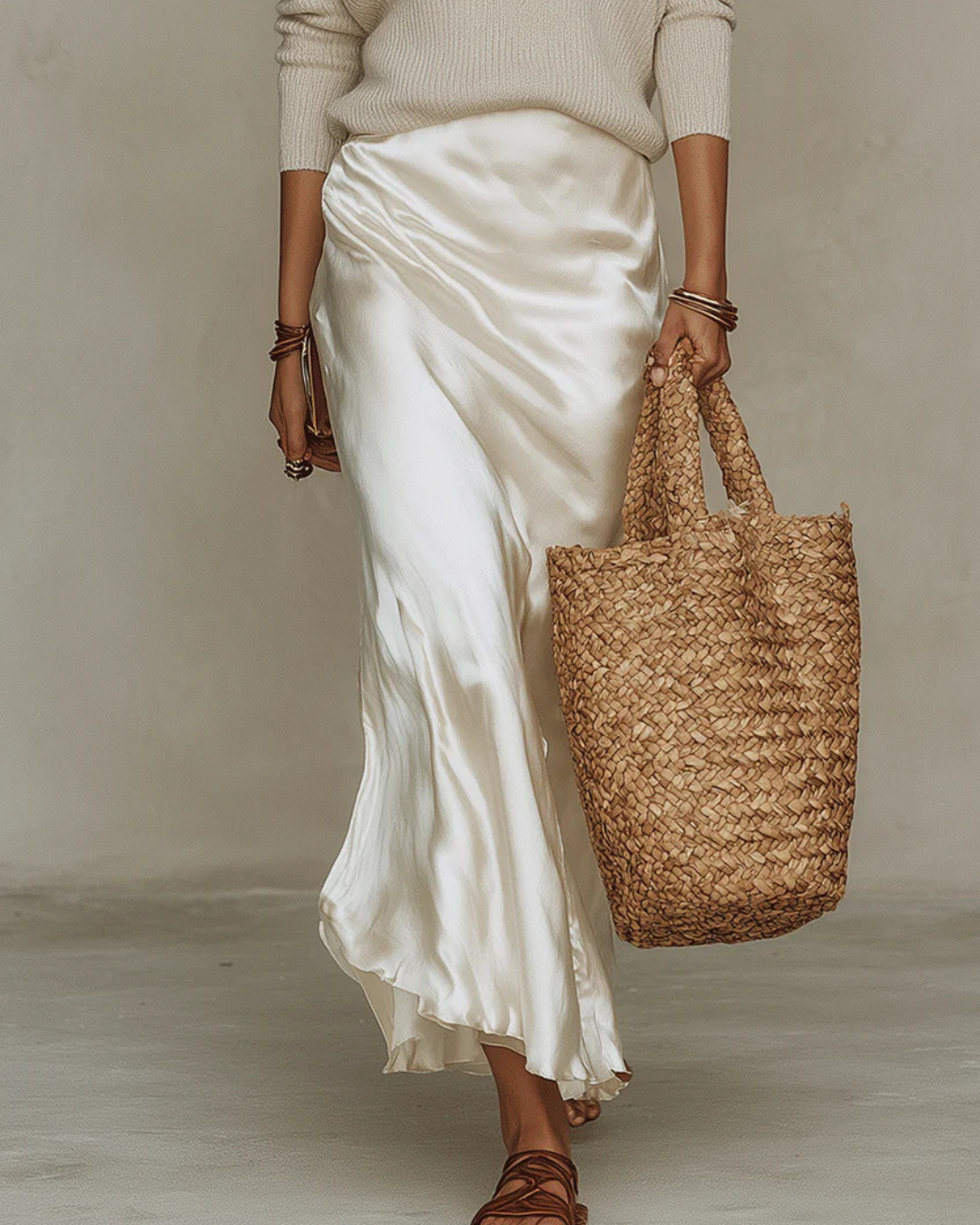 Charlene | Two-Piece Dress Set