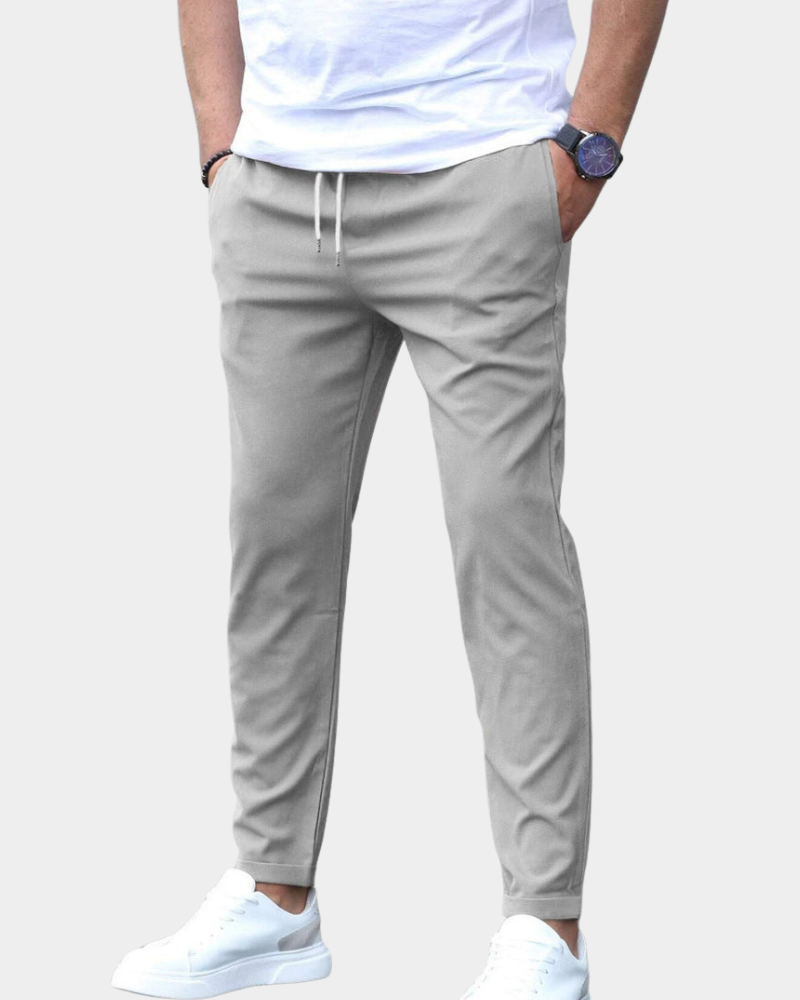 Spencer | Premium Fit Pants