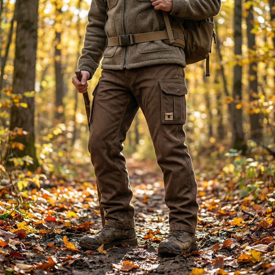 BLAKE | INSULATED UTILITY PANTS