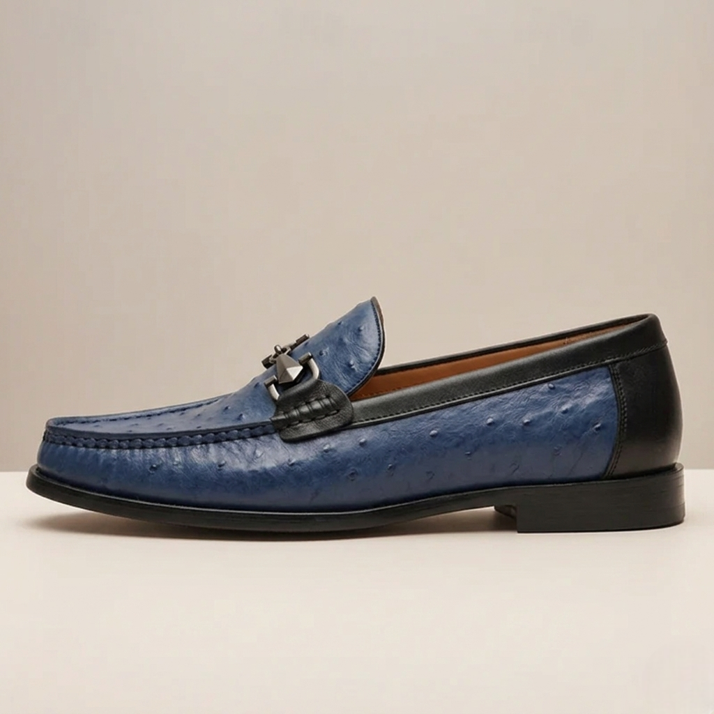 Carl | Everyday Comfort Loafers