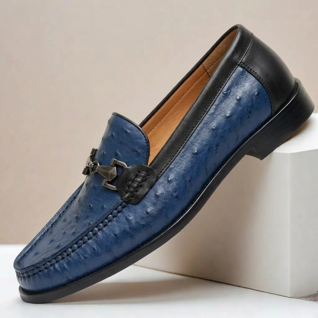 Carl | Everyday Comfort Loafers
