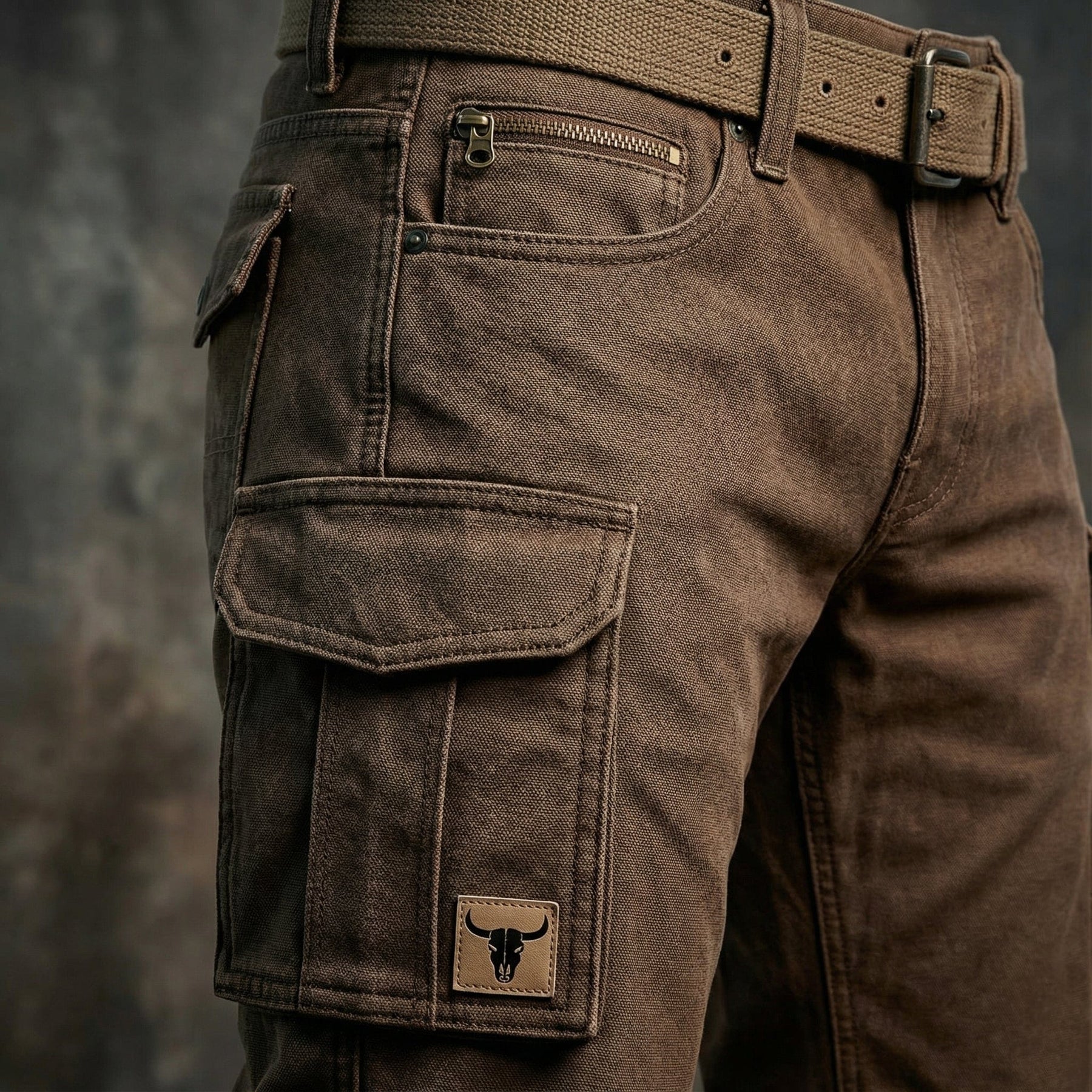 BLAKE | INSULATED UTILITY PANTS