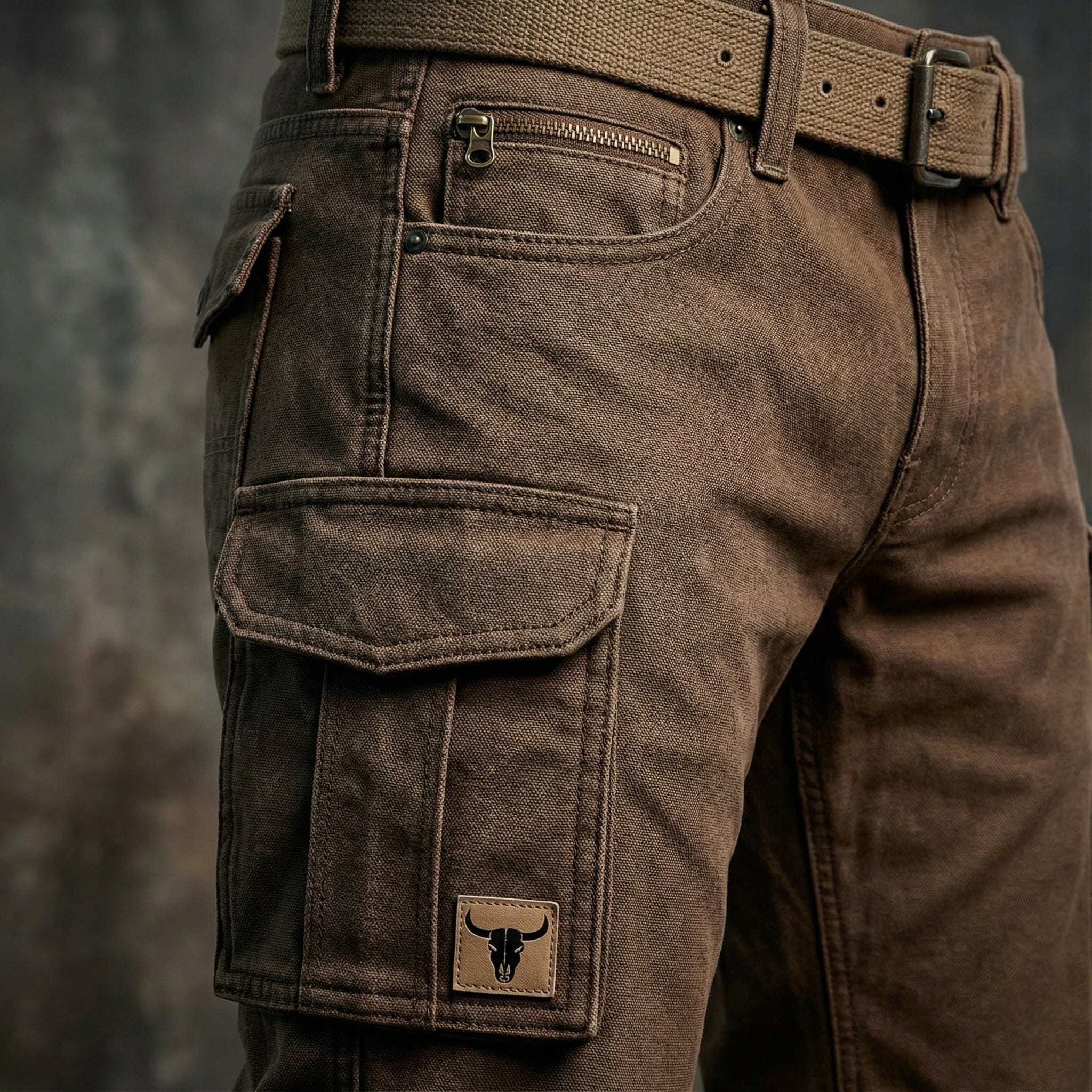 BLAKE | INSULATED UTILITY PANTS