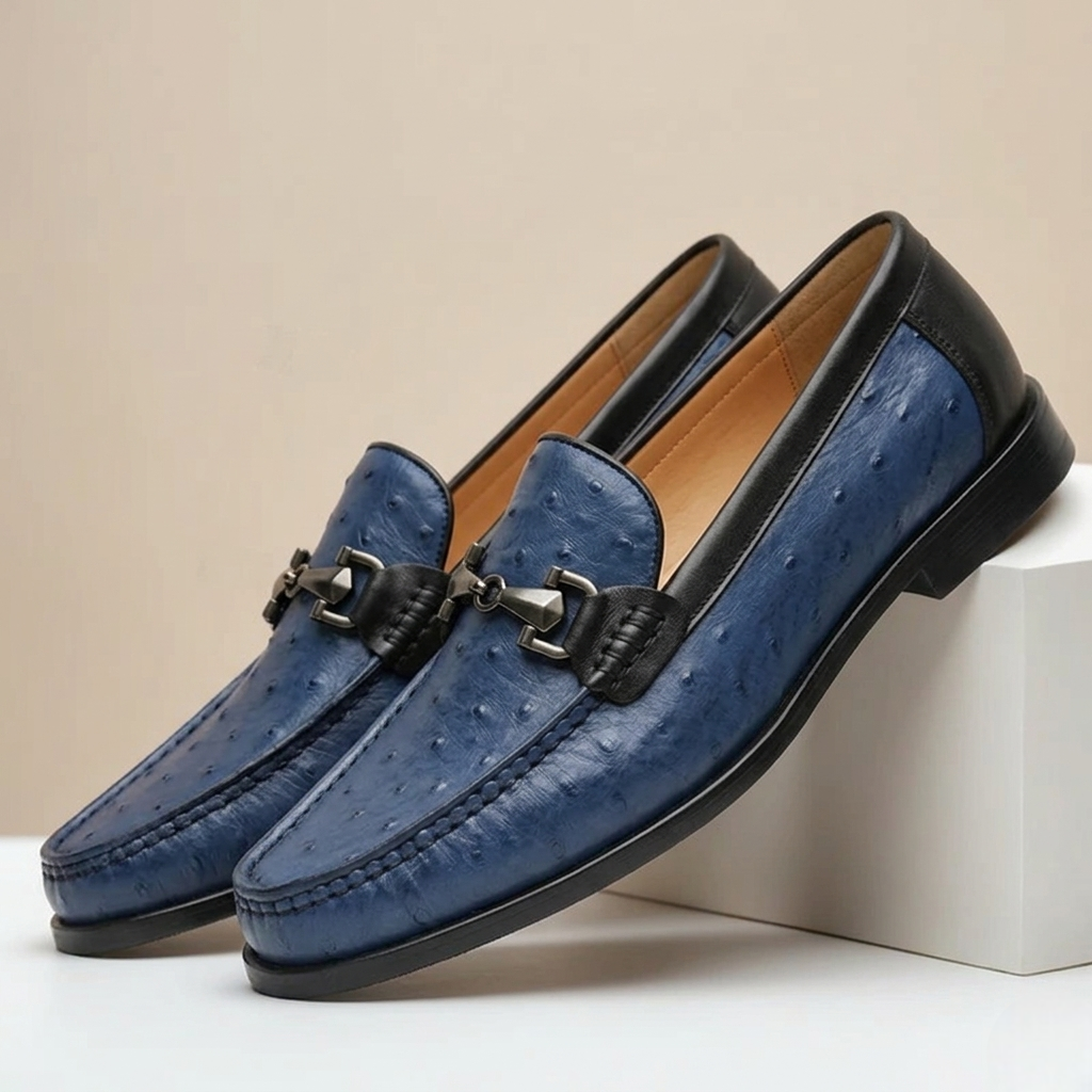 Carl | Everyday Comfort Loafers