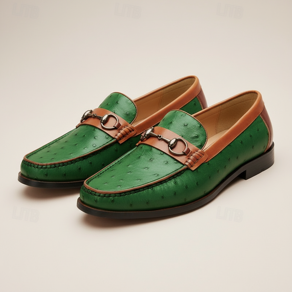Carl | Everyday Comfort Loafers