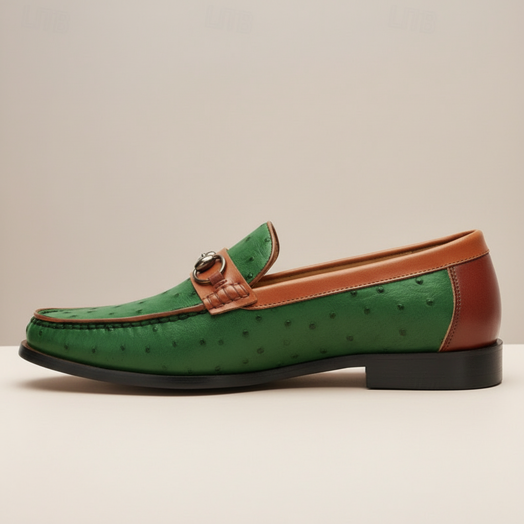 Carl | Everyday Comfort Loafers