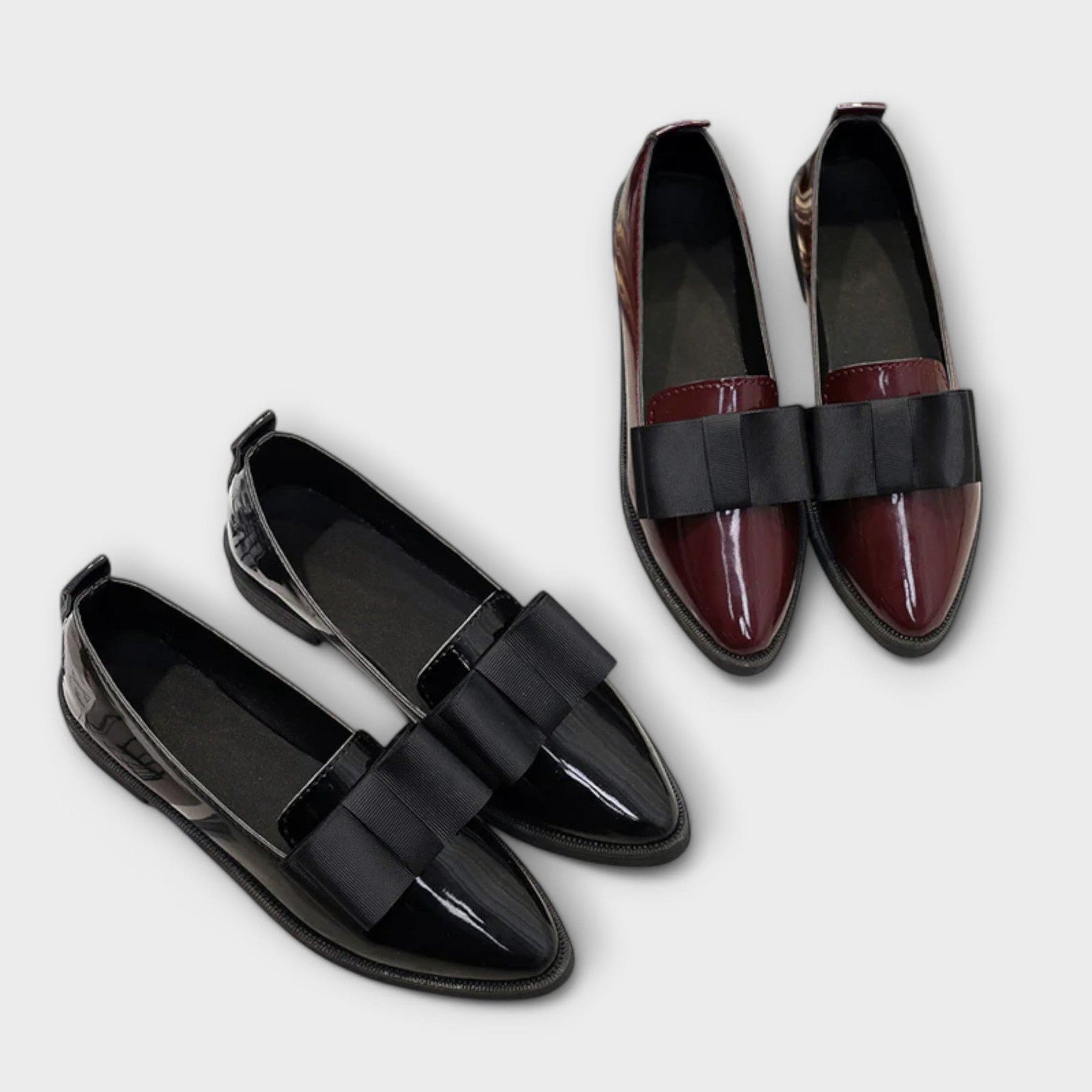 Lauren™ | Everyday Essential Loafers