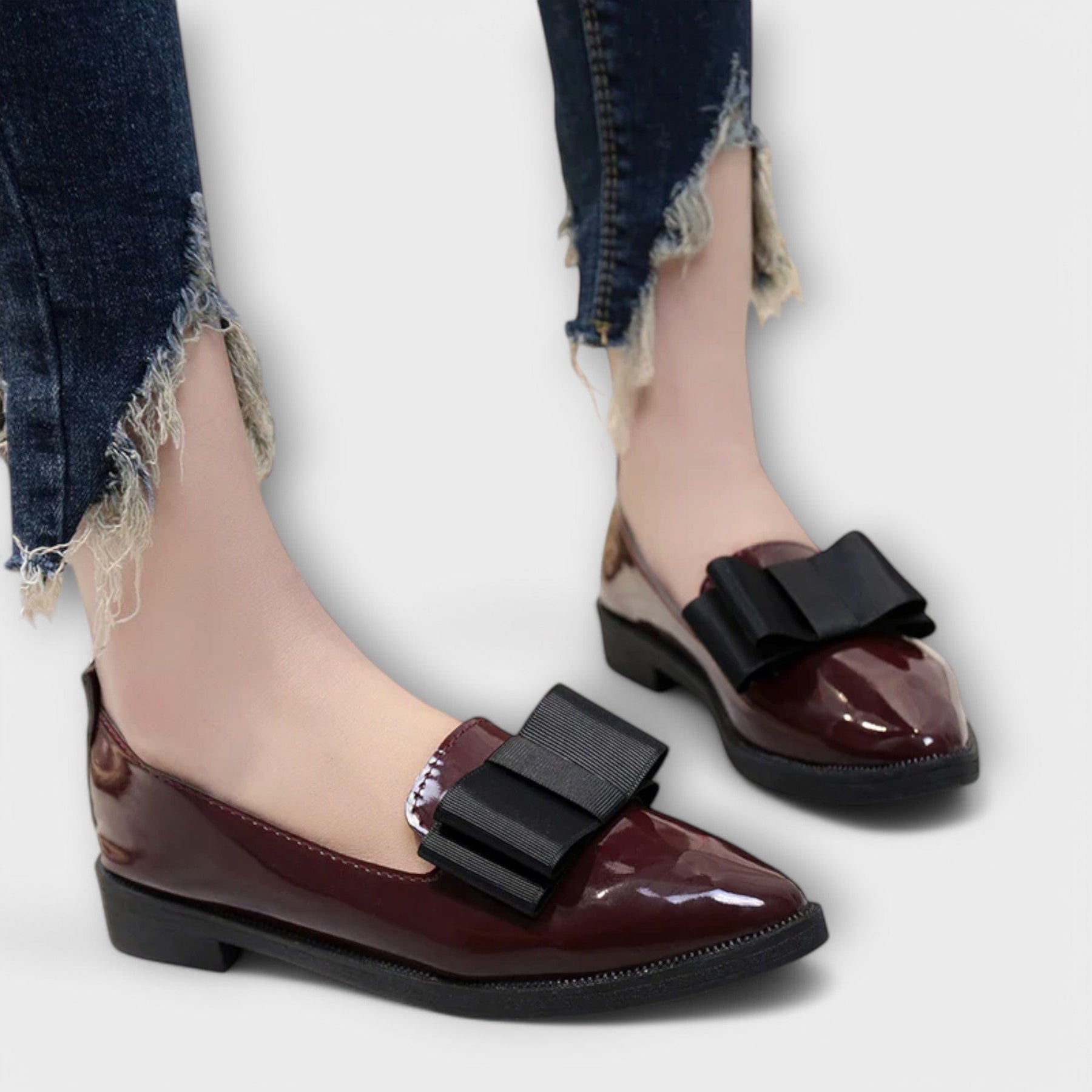 Lauren™ | Everyday Essential Loafers