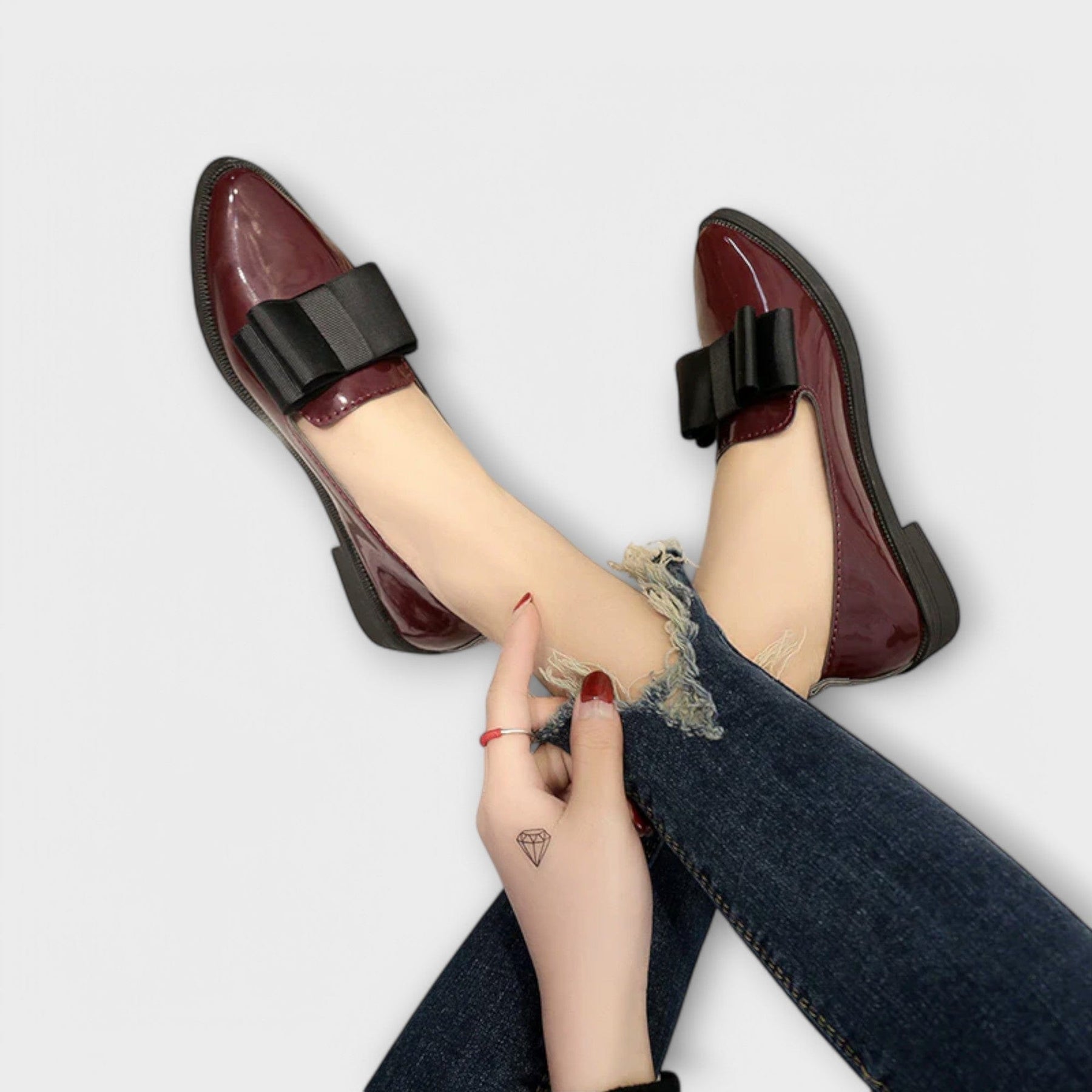 Lauren™ | Everyday Essential Loafers