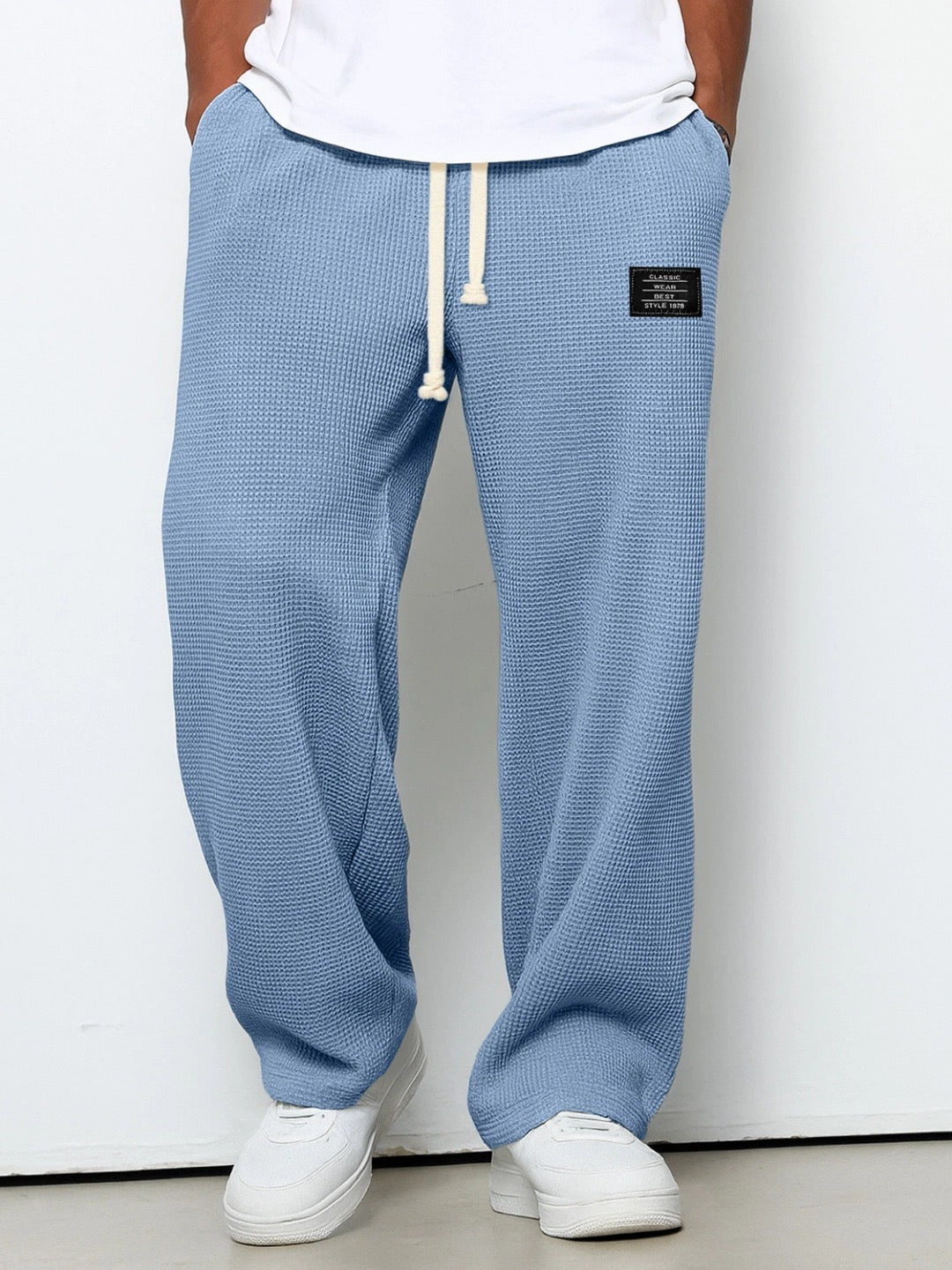 Maverick | Relaxed Everyday Pants