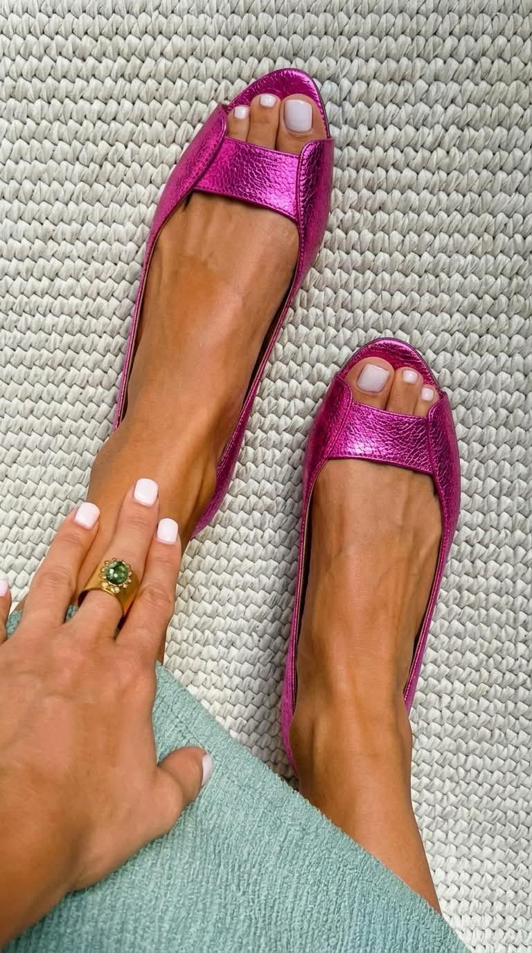 Adelina | Comfort Sandals
