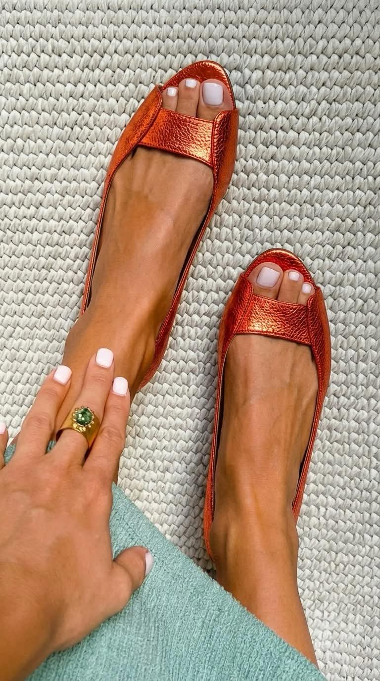 Adelina | Comfort Sandals