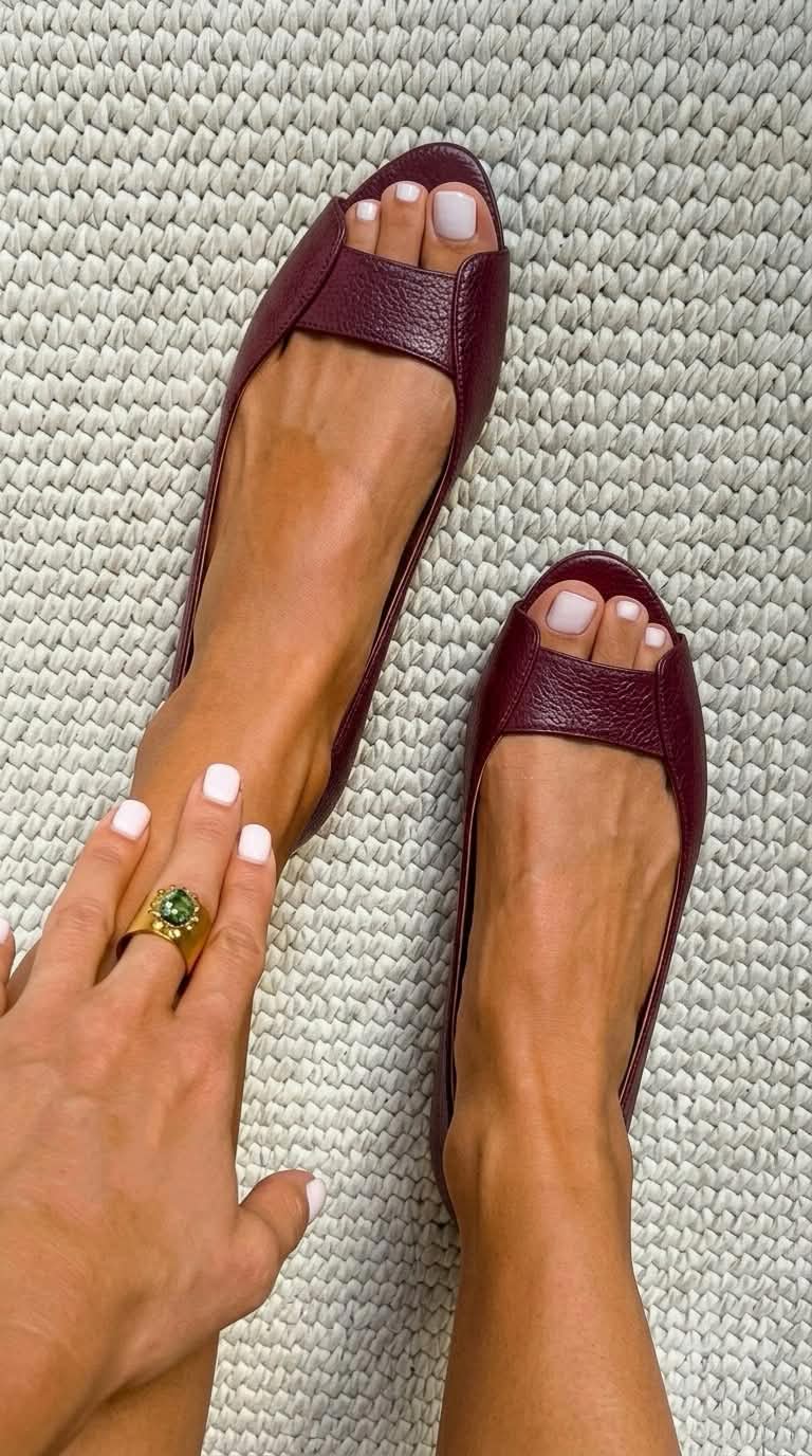 Adelina | Comfort Sandals