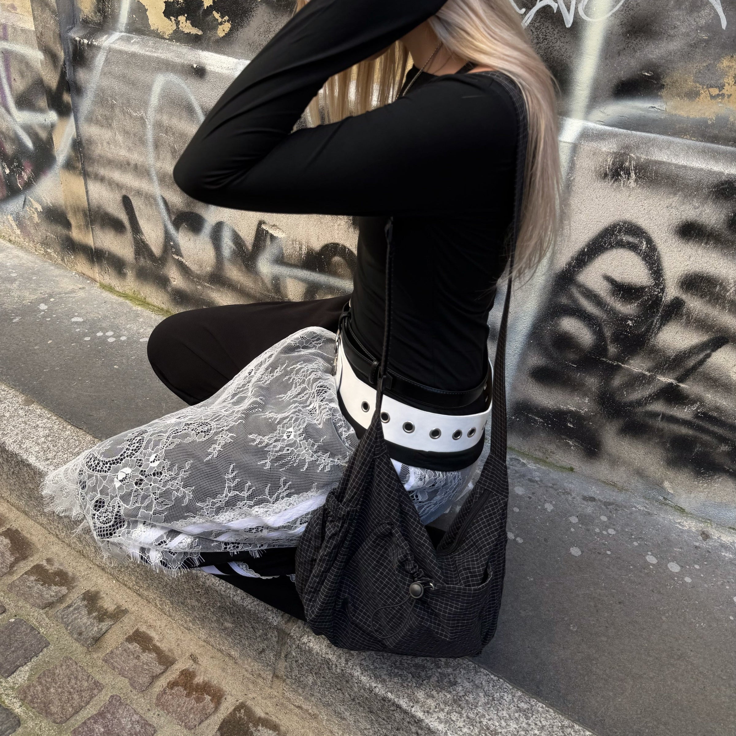 Daisy | Everyday Sling Bag