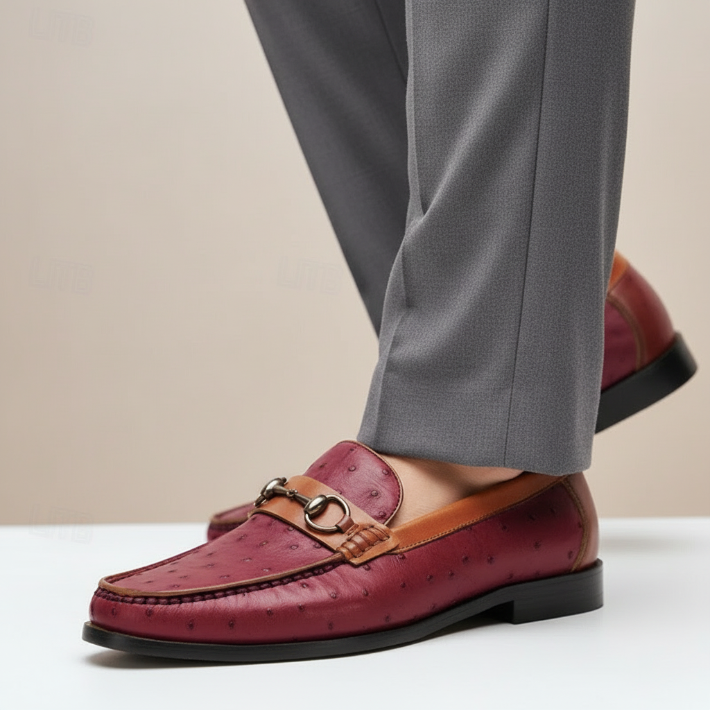 Carl | Everyday Comfort Loafers