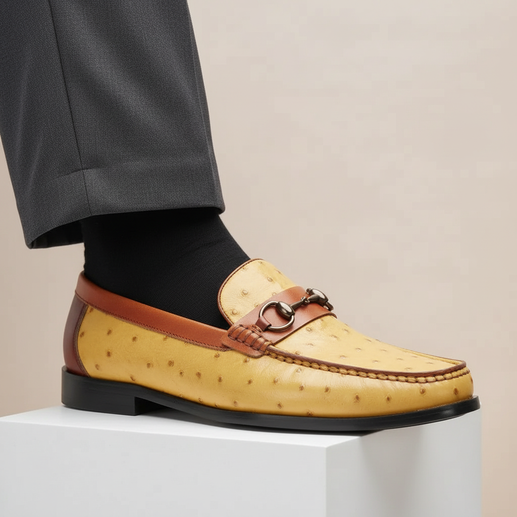 Carl | Everyday Comfort Loafers