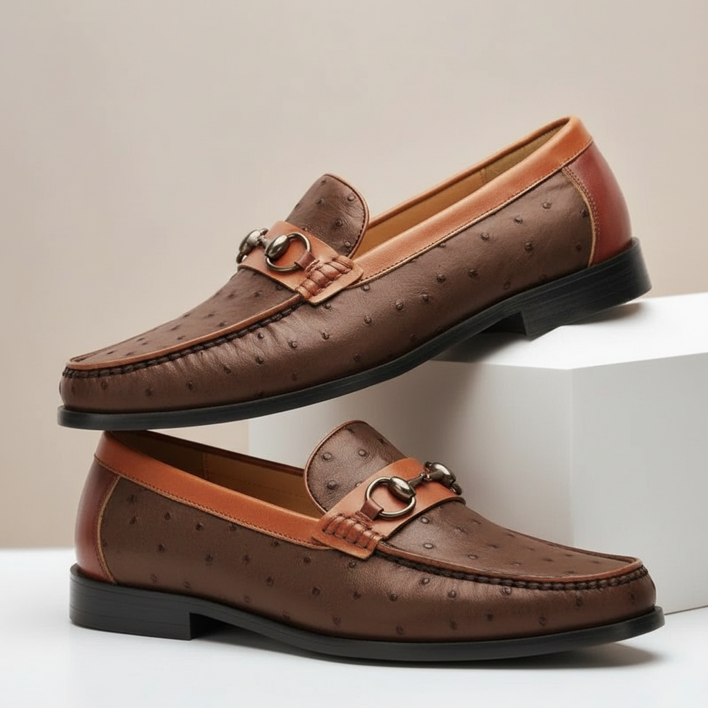 Carl | Everyday Comfort Loafers