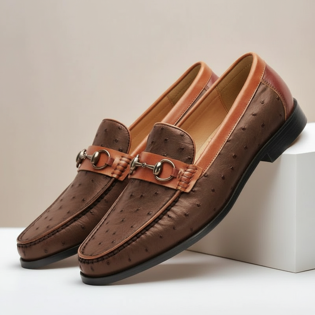 Carl | Everyday Comfort Loafers