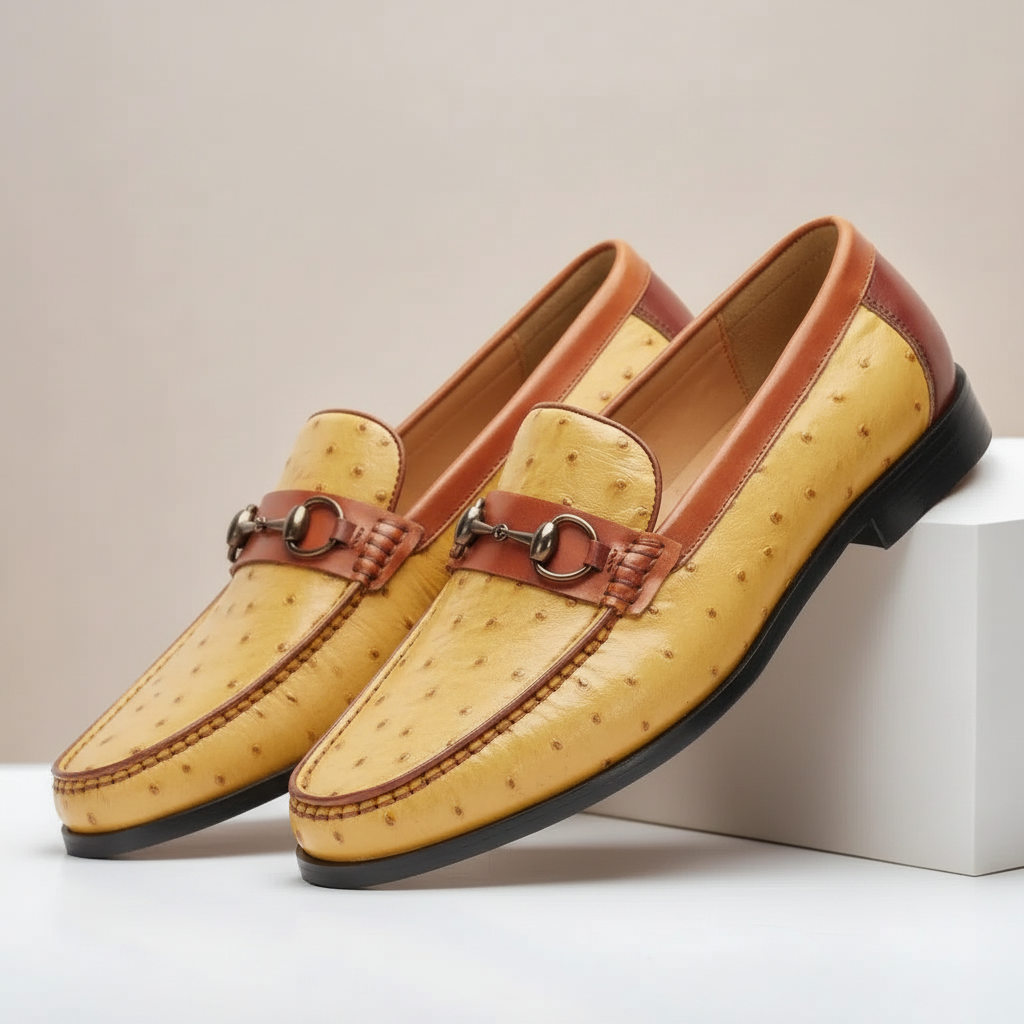 Carl | Everyday Comfort Loafers