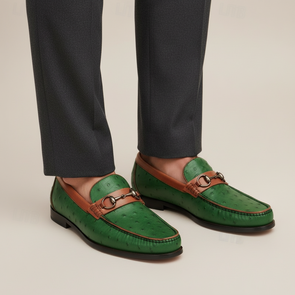 Carl | Everyday Comfort Loafers