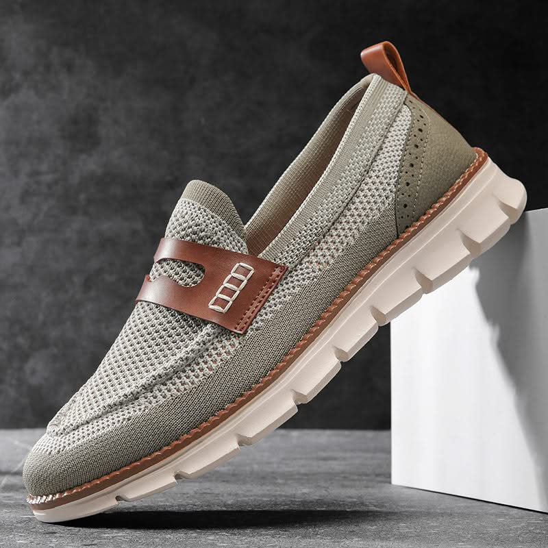 Anthony | Comfort Loafers for Men