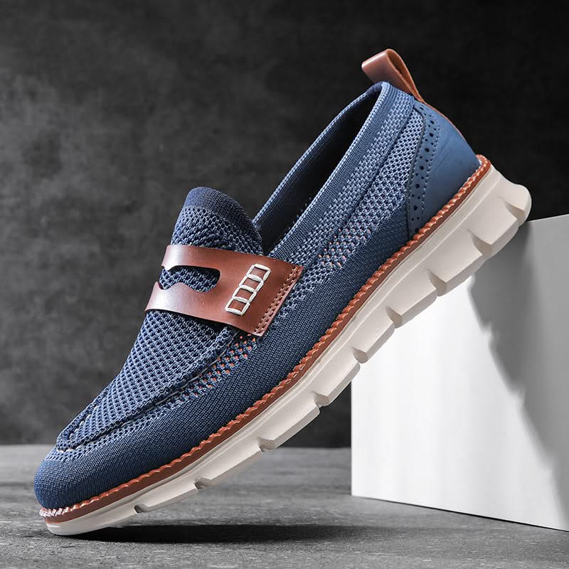 Anthony | Comfort Loafers for Men
