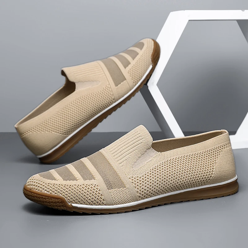 Arlo Knit Shoes
