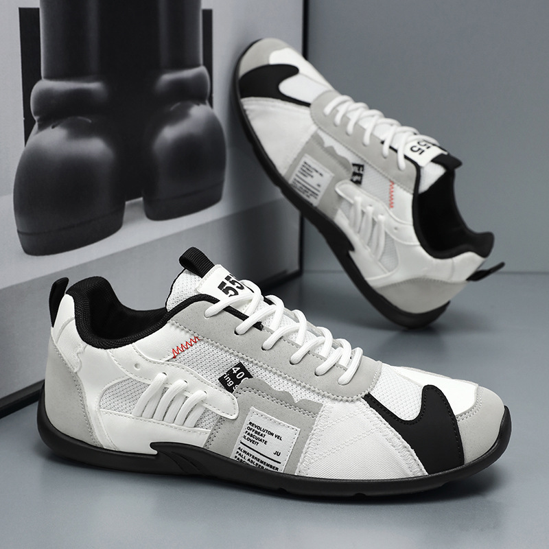 Orbital Utility Sneakers