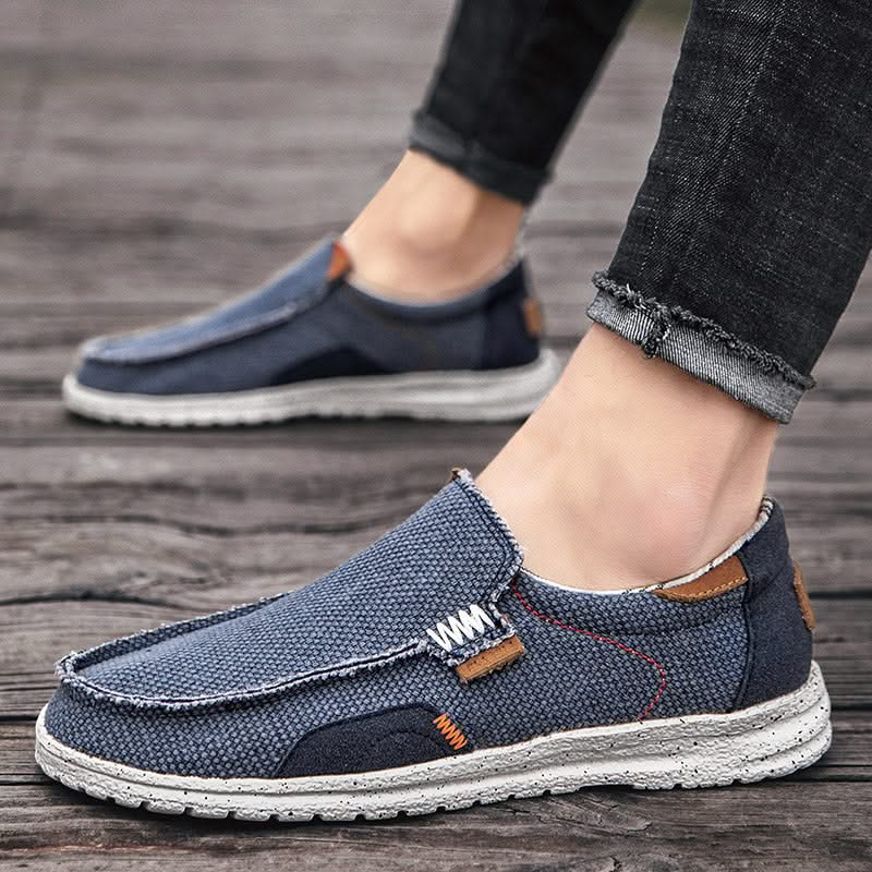 Toby | Comfort Loafers for Men