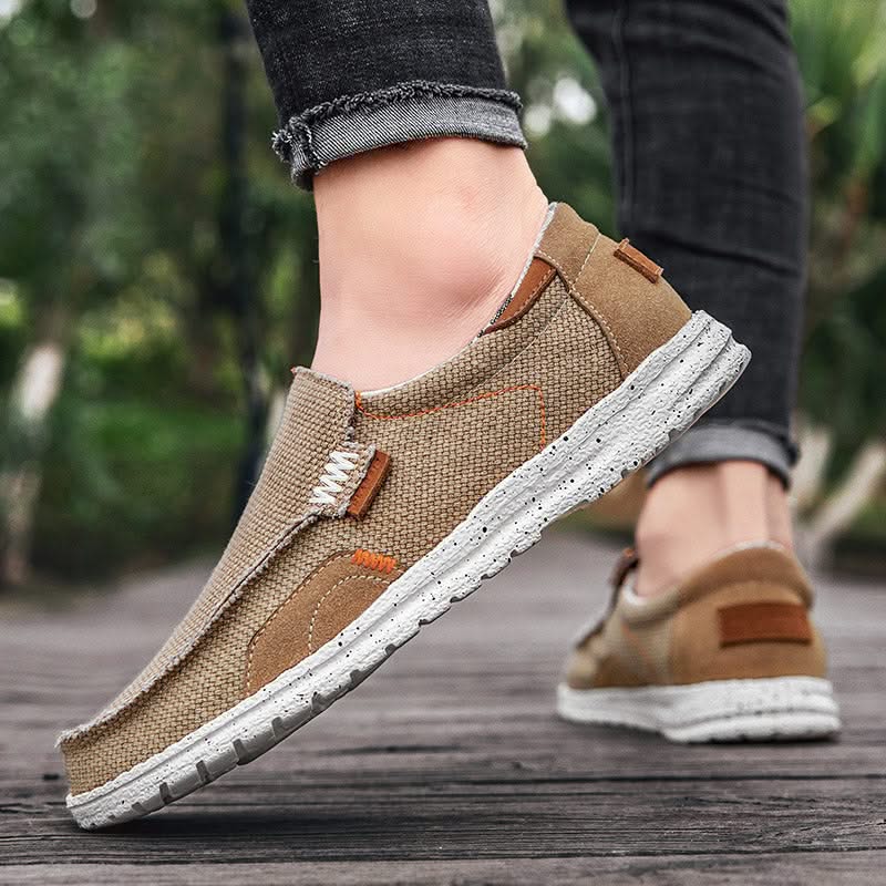 Toby | Comfort Loafers for Men