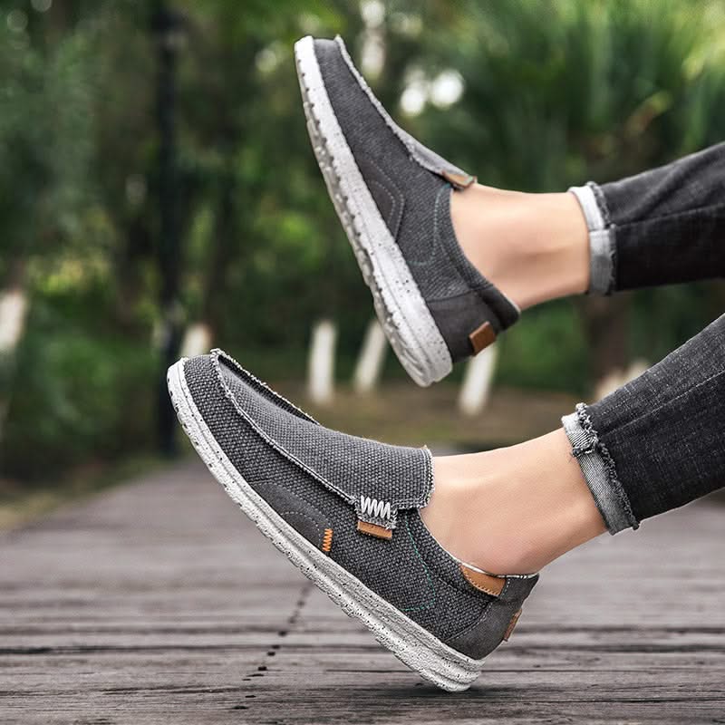 Toby | Comfort Loafers for Men