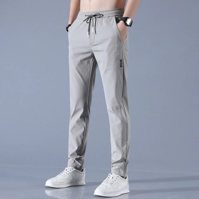 Comfortable Stretch Anti-Sweat Pants