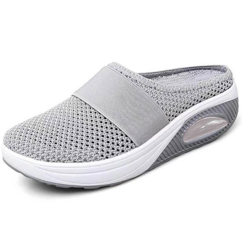 Olivia | Comfortable Everyday Mules