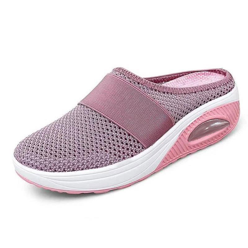Olivia | Comfortable Everyday Mules