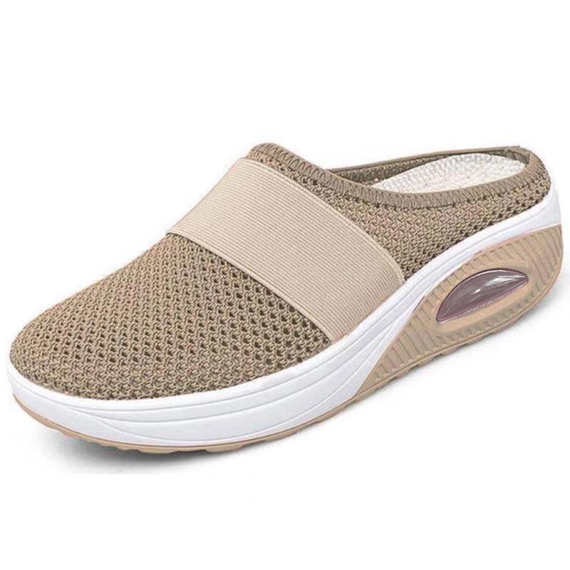 Olivia | Comfortable Everyday Mules