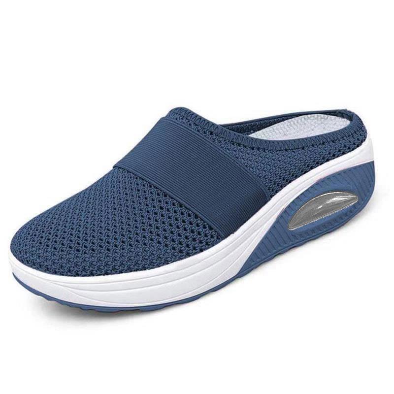 Olivia | Comfortable Everyday Mules