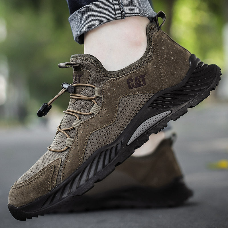 CAT® Challenger Shoes