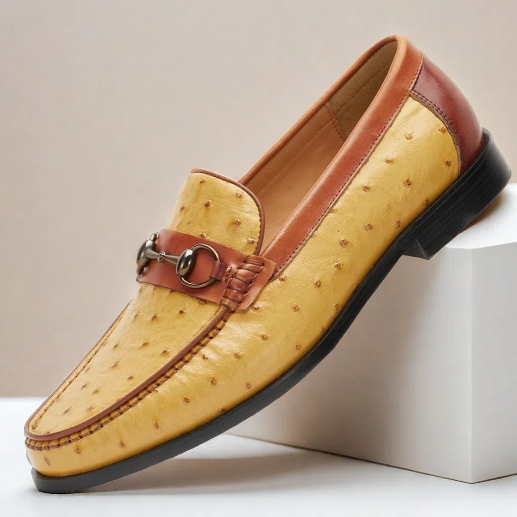 Carl | Everyday Comfort Loafers