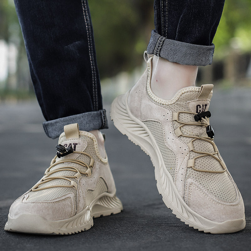 CAT® Challenger Shoes