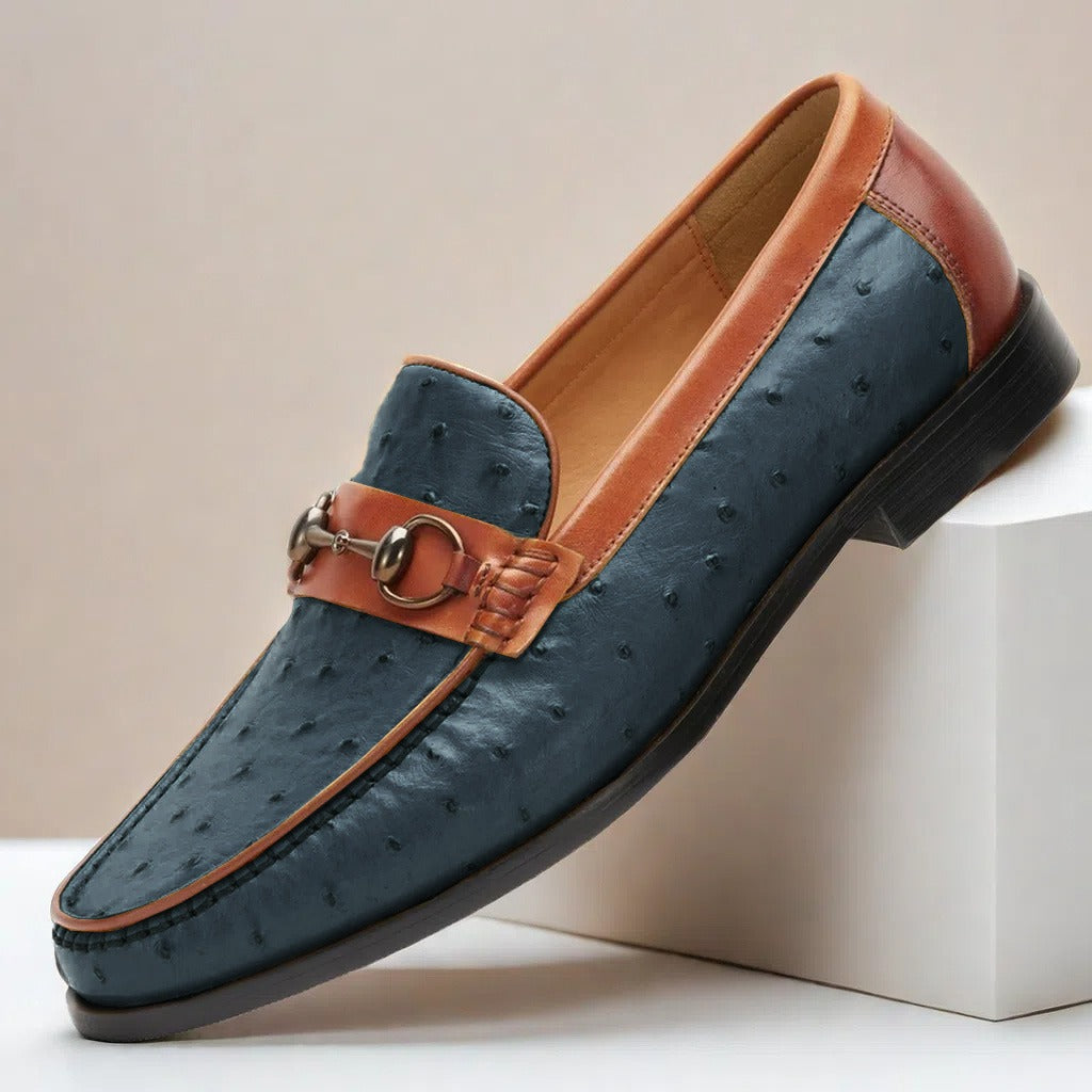 Carl | Everyday Comfort Loafers