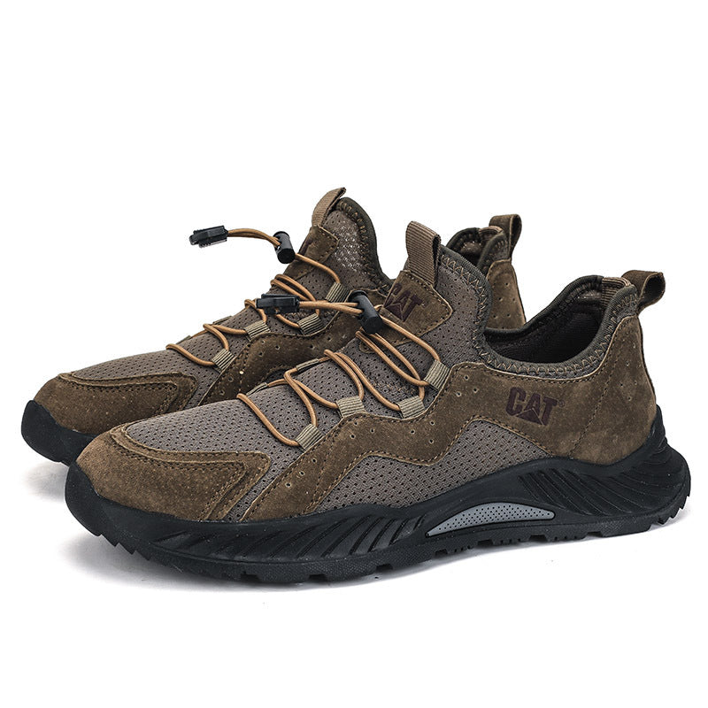 CAT® Challenger Shoes