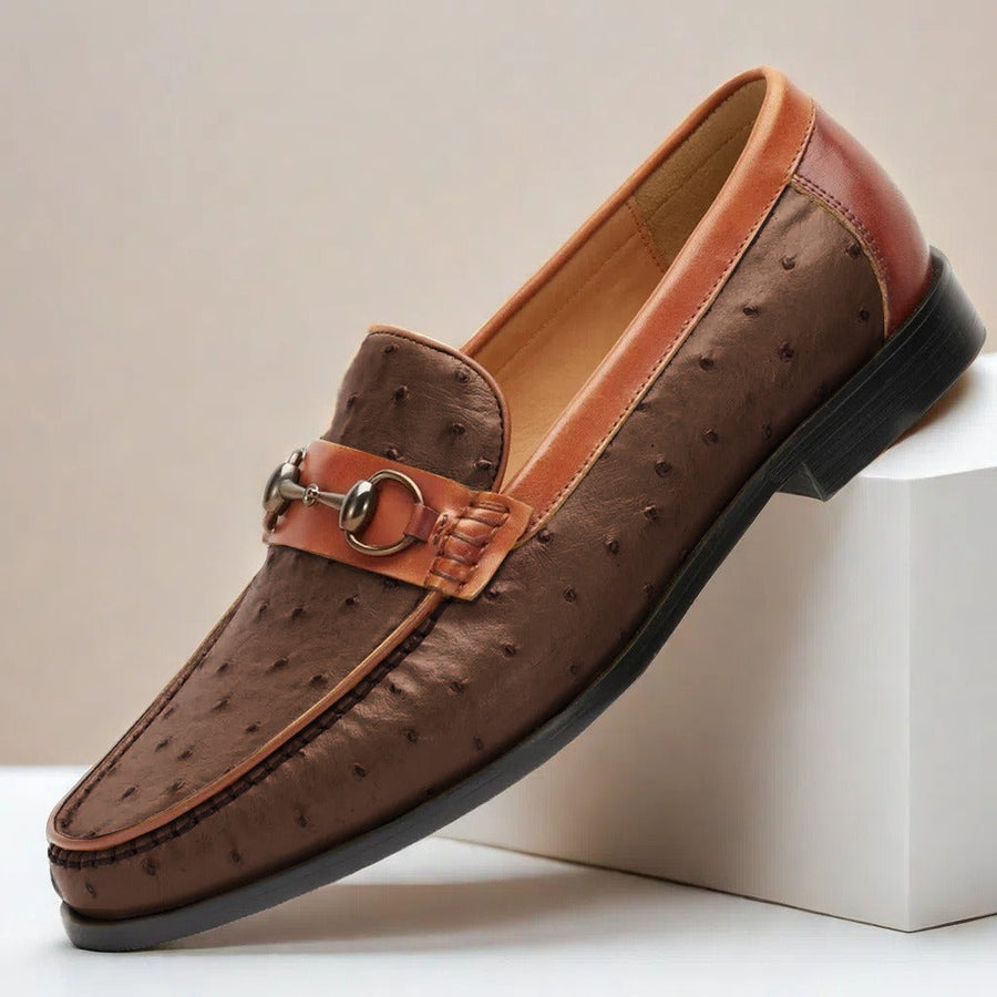 Carl | Everyday Comfort Loafers