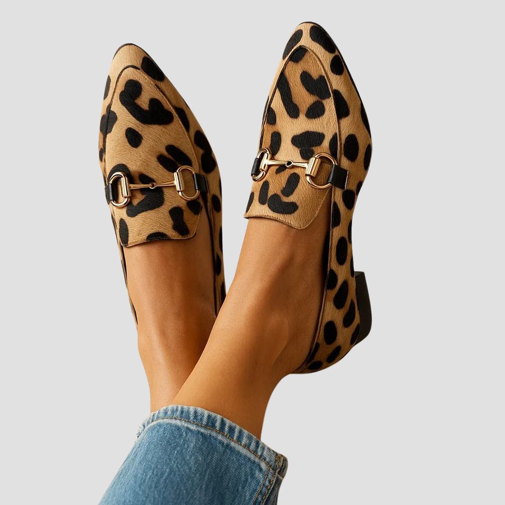 Diana™ | Support Comfort Loafers
